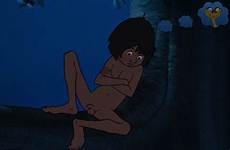 mowgli kaa