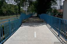 path bicycle kuala lumpur opens use public first