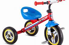 patrol paw tricycle trike ryder red years walmart kids cool cars ages kid toys children toy