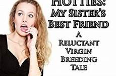 creampied reluctant virgin breeding darque hotties