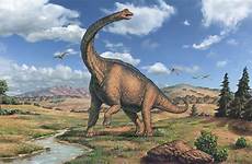 brachiosaurus