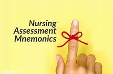 nursing assessment school nurseslabs mnemonics tips health medical schools rn daze accelerated programs
