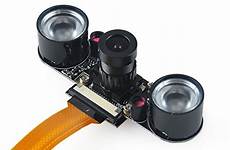 makerfocus ir webcam infrared weekna