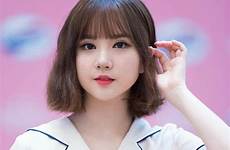 eunha gfriend korean modis maquiagem garotas idol