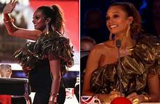banned alesha her dixon happened really ant bgt britain