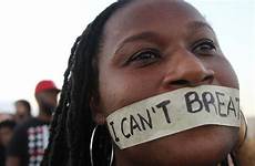 protest breathe miami police slogans garner eric cant ap man am protests herald violence against michael brown attn wynwood edwards