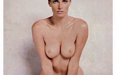 joan severance playboy magazine naked nude 1990 january vintage ancensored jan