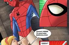 spider spiderman man sex drawn xxx comic gwen comics portuguese reward hentai stacy br chochox tights masked face color muses