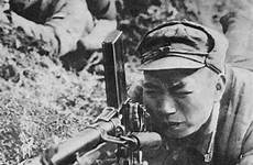 zb china vz chinese gun machine nanjing sponsored puppet soldier government date japanese light unknown database ii war