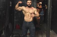 bartenev insta hunk pumping sphotos bodybuilder faite egu