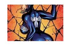 symbiote venom she hentai female sex marvel xxx rule34 spider man rule 34 ass penetration anal pussy tentacle foundry tags
