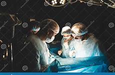 anesthesia operating doctors performs