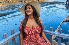 latina busty val cortez model instagram travel