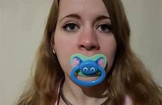 pacifier soother elephant dummy pacifiers dotty