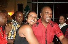 nairobi uhuru narrates bodyguards ruined seduced presidents richest kenyatta ranked amongst exposed