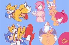 amy tails sonic rouge rose sex rule34 bat anal rule yaoi 34 xxx respond edit