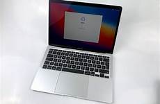 macbook air m1 apple review processor powerful should version smartphones notebookcheck euros phablets less inch camera than