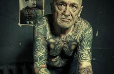 tatuados abuelos quedar muestran pasa pero