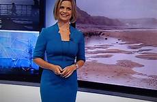 weather bbc presenters presenter tv sarah lucas keith female women beautiful ladies girls looking flickr anchors readers dress
