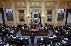 court supreme virginia case map chamber voting richmond gerrymandering racial appeal delegates house decided did right districts heard concerning drawn
