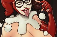 harley quinn devilhs hentai big ahegao dc collection part huge breasts comics foundry imhentai breast rule34 respond edit