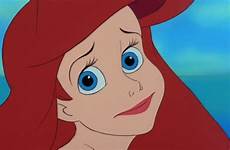 ariel disney eyes mermaid little princess characters big challenge quiz movie extreme hair closeup mermaids
