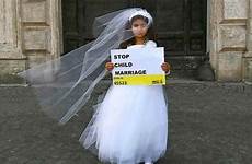 sposa bambina amnesty