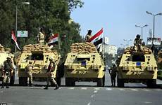 mesir egypt militer coup ramadan egyptian konflik kembali jelang dakwatuna konspirasi ikhwanul besar muslimin memanas tentera presiden hancurkan guards brotherhood