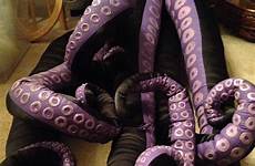 ursula cosplay tentacles costume diy suckers sewing disney mermaid costumes