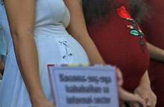 teenage pregnancies study philstar prevalent disaster areas hit