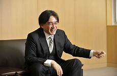 iwata satoru nintendosoup speeches