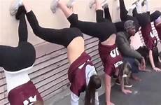 school high twerking twerk girls dance teen girl contracts issued md team videos thehollywoodgossip music via