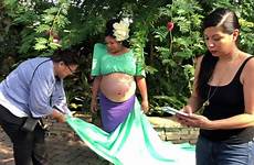 philippines pregnancy