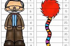 dr counting seuss puzzles ratings