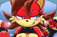 fiona fox furry hentai sonic hedgehog amy mobiusunleashed rose mobius unleashed palcomix comics tumblr anthro sex collection female edit xbooru