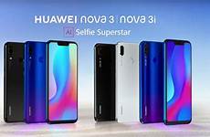 nova 3i huawei india launched today amazon exclusives scroll launches prices features check notebookcheck source