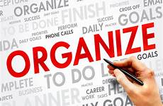 organized productivity being why organize boosts reasons getting