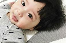 babies ulzzang coreano aziatische bebes taeyang quizur mvagustacheshire lonewolf
