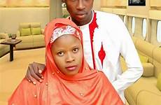 hausa couple young viral wedding pre checkout nairaland wed lovely release set these