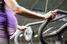 pregnant exercising gym safely tips woman when humidity exercise heat don high
