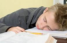 students rendimento baixo filho tidur remaja dormir waktu asleep adolescente malam precisam noite