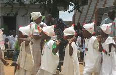 fulani hausa photoblog kasar dancers