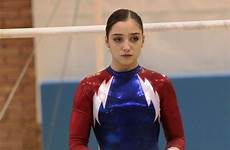 aliya mustafina gymnastics gymnast leotard shawn gimnasia olympic
