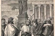 revolt spartacus slaves gladiator against establishment agefotostock mev