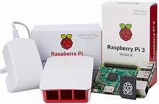 raspberry pi desktop official kit model starter 16gb