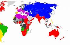 empires history greatest comments empire spanish british juxtaposed source five mongol portuguese mapporn reddit territories