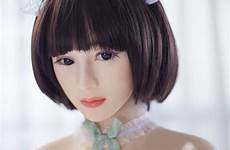 sex japanese dolls breast doll small men silicone oral lifelike 148cm real buy