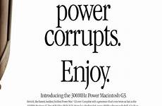ads headlines apple copy advertising attention grab clever print brilliant creative copywriting digitalsynopsis great absolute corrupts power people
