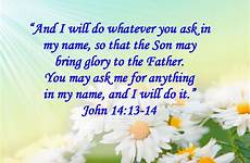name ask whatever jesus will do john father bible prayer anything verses if choose board lord