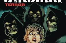 stitched terror cover lurking comic covers previews issue retailers next mr res